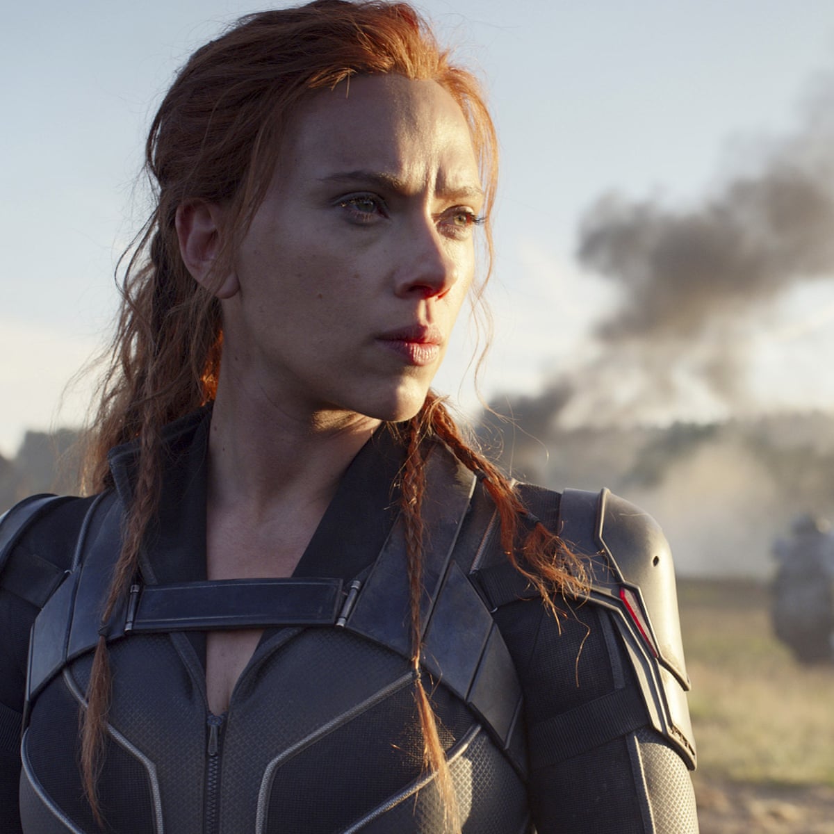 REVIEW – ‘Black Widow’ is Released in Cinemas!