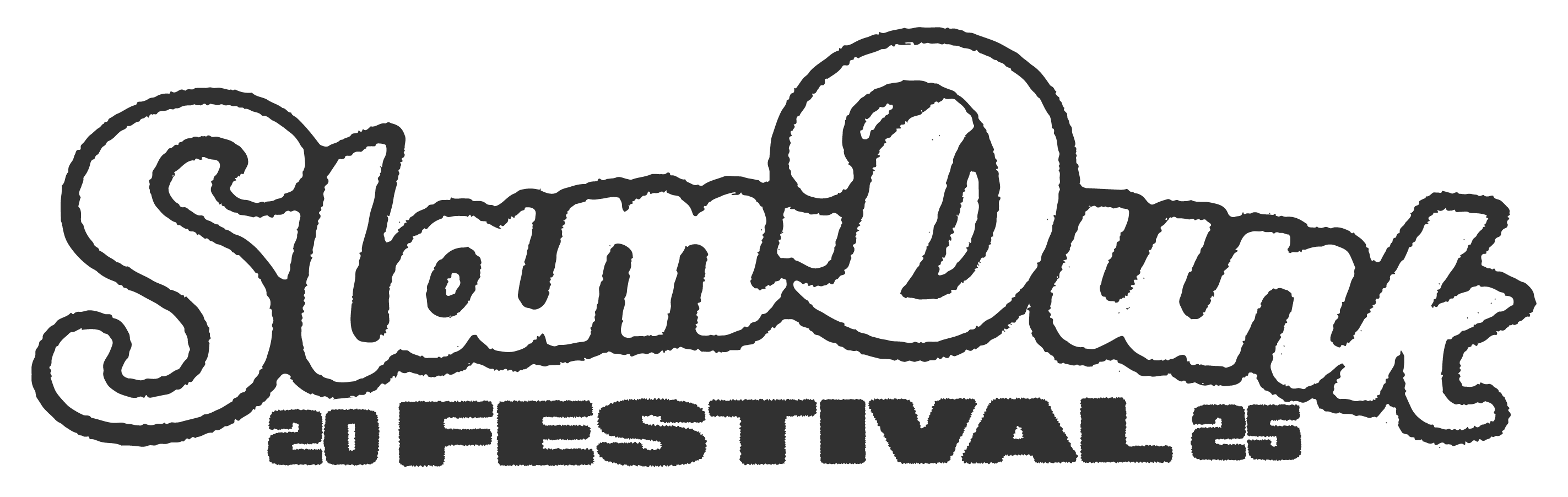 Slam Dunk Reveals MASSIVE 2025 European Takeover!