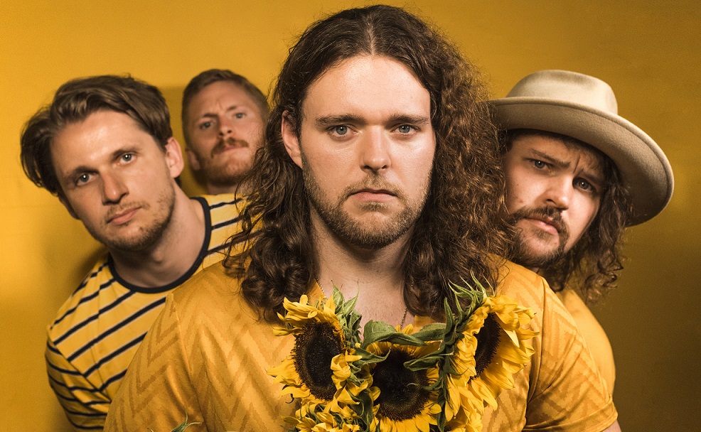 Novatines Release Music Video for New Single ‘Honey’