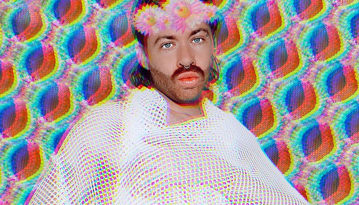 The Venus in Scorpio Release New Single ‘Roam’