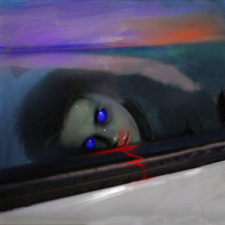 Alice Longyu Gao Remixes John-Robert’s ‘Move It To The Side’