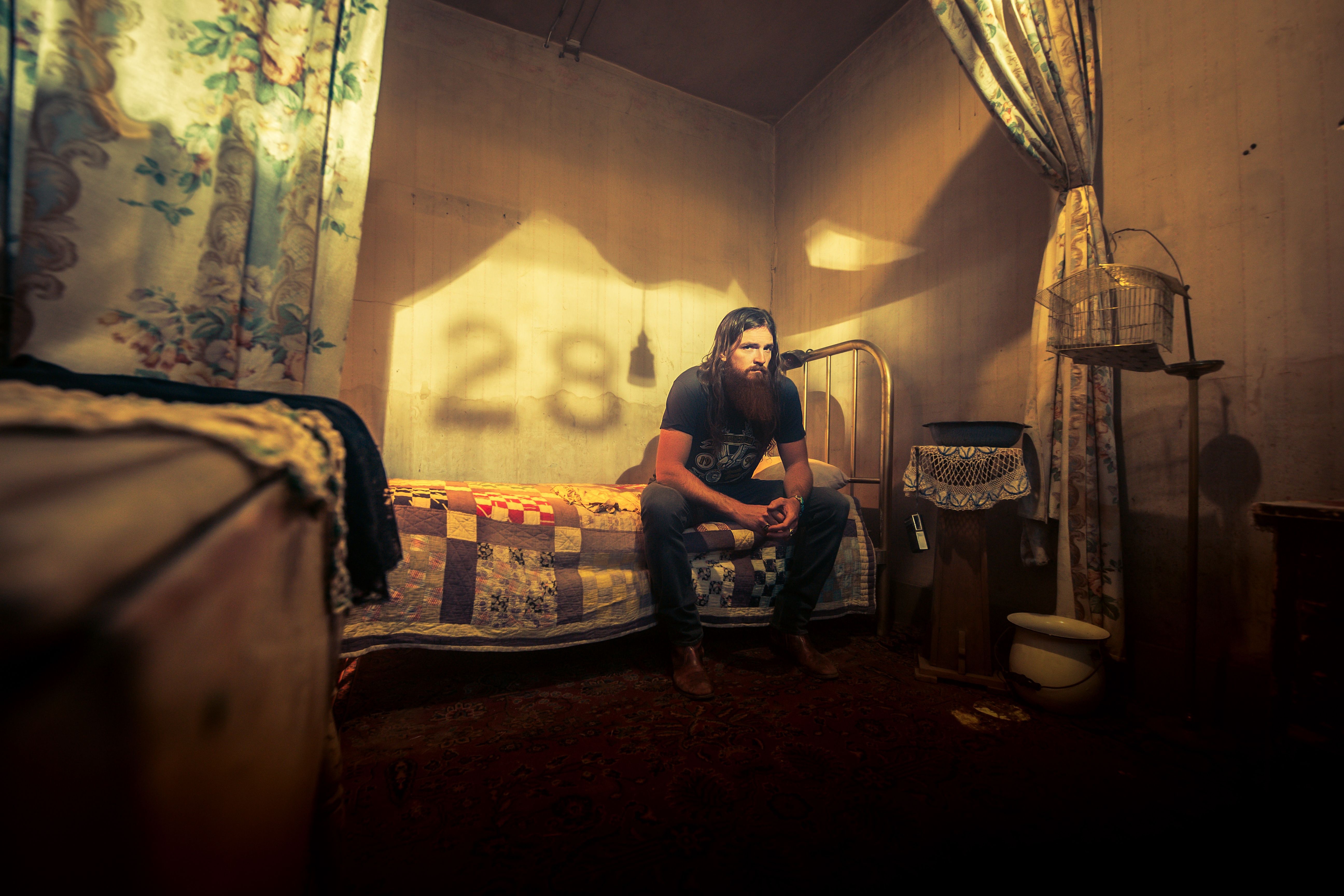 Tim Montana Drops ‘Good By Me’ and ‘I Ain’t Ashamed’