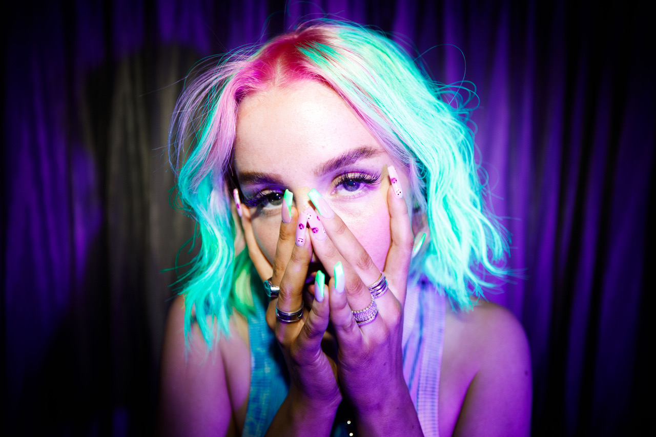 Sophie Doyle Ryder Drops New Single ‘Hunni Hunni’