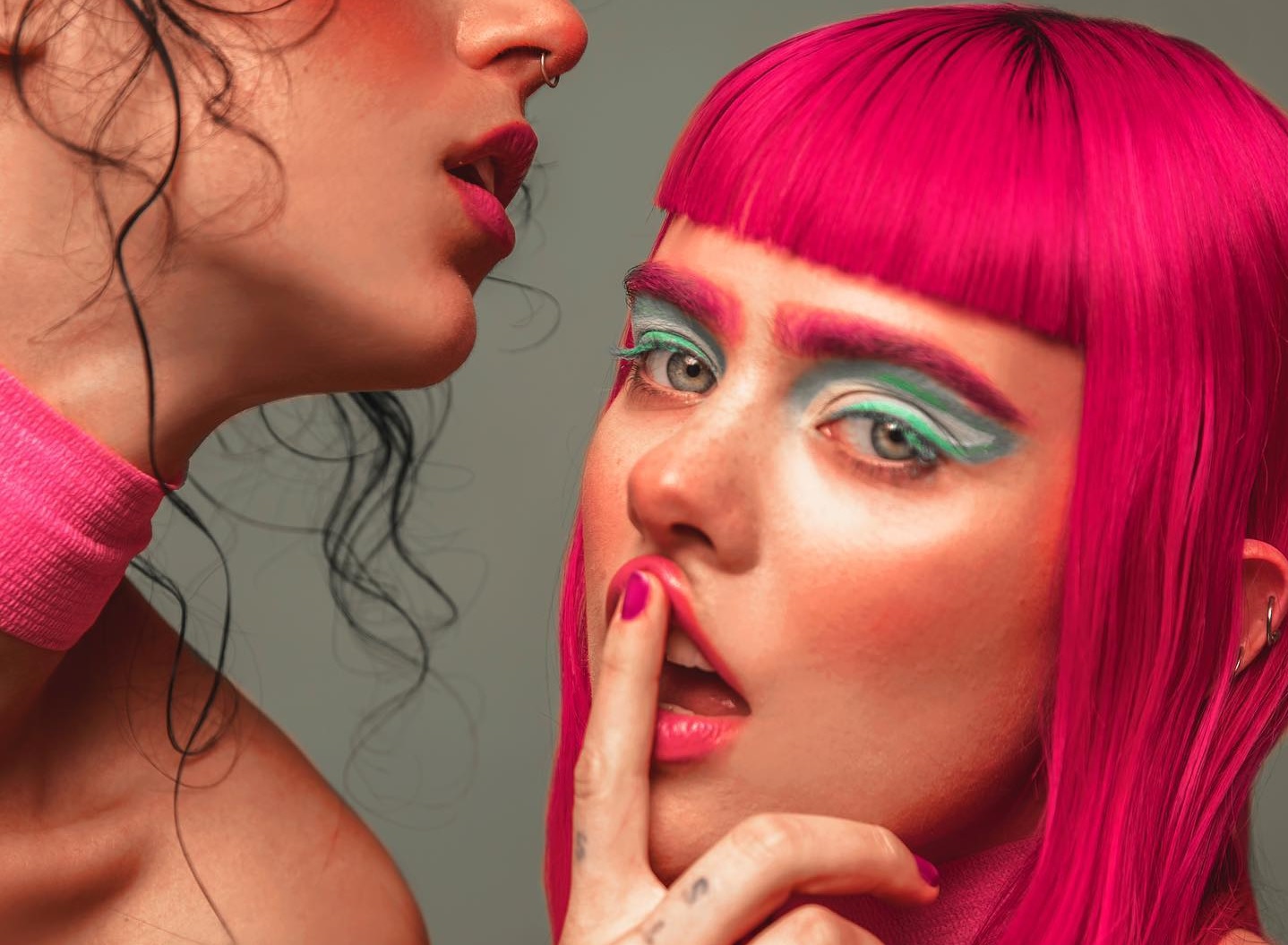 GIRLI Announces UK Headline Tour This November/October!