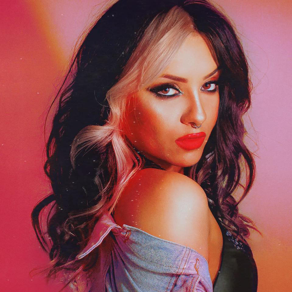 Bellsavvy Drops Powerful Anthem ‘In My Zone’