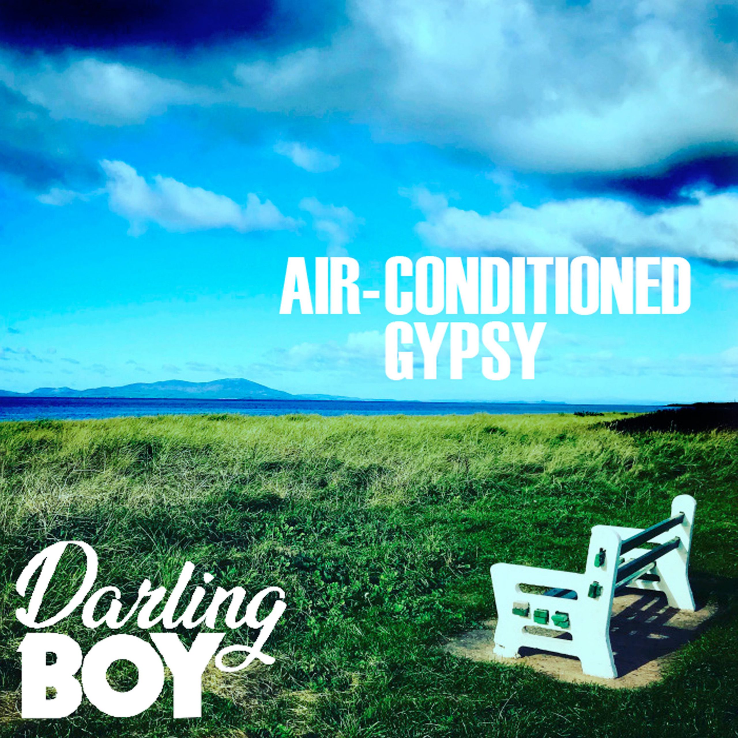 INTERVIEW: Darling Boy Chats About ‘Air Conditioned Gypsy’