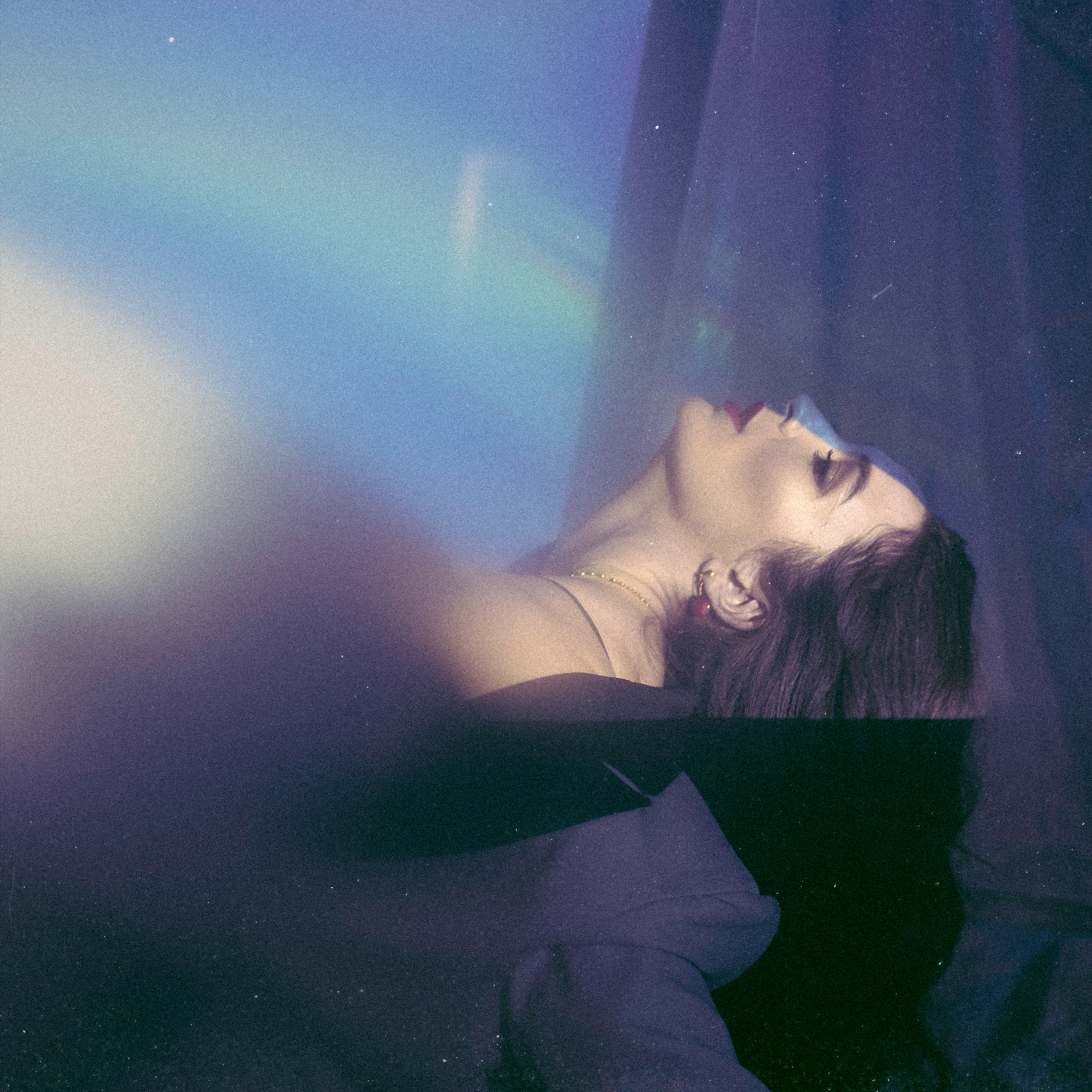 INTERVIEW – Sofia Lafuente Chats About New EP ‘Control’