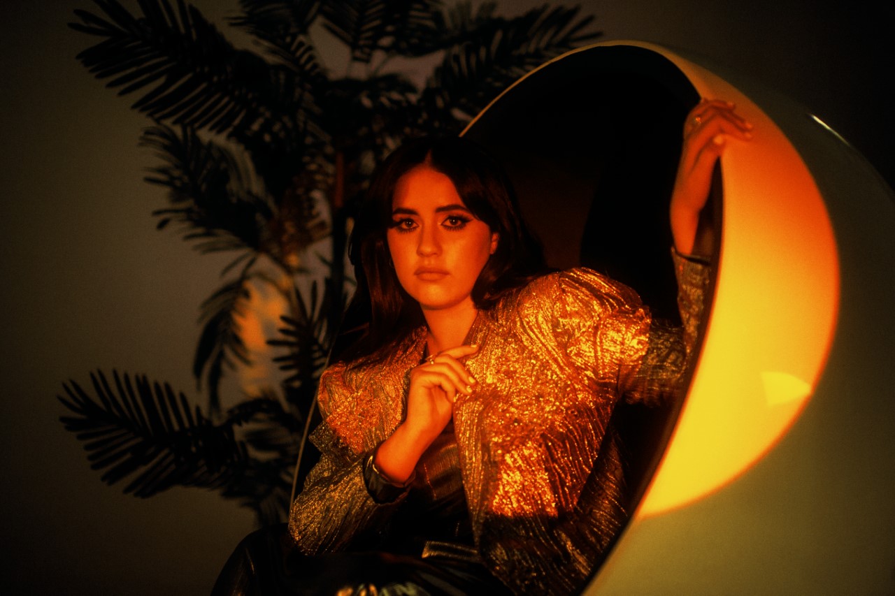 TIA GOSTELOW and Holy Holy Join Forces for ‘Always’