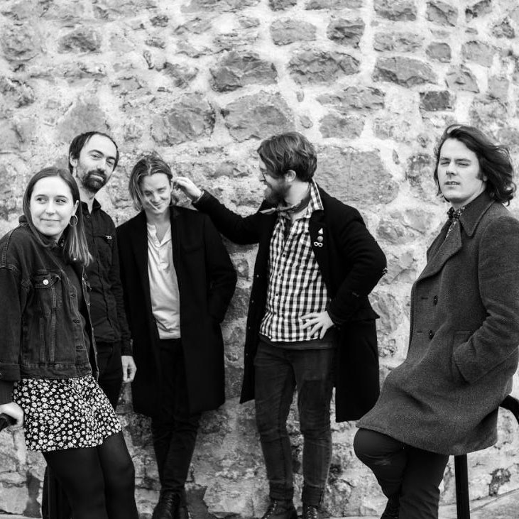 LESPECTRE SHARE NEW SINGLE ‘SUCH A SIMPLE THING’