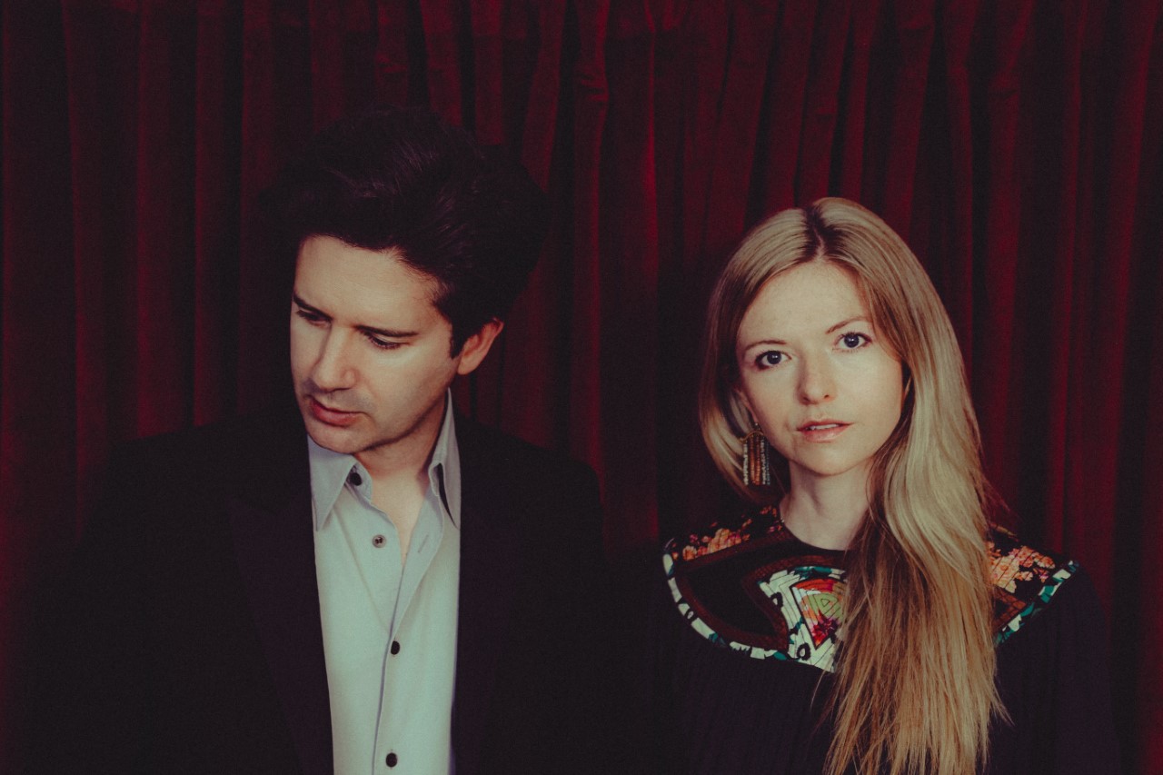 Still Corners Release New Single ‘White Sands’