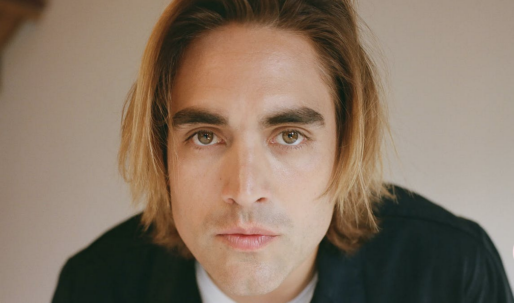 Charlie Simpson Drops EP ‘Kifaru’ After Masked Singer Win!