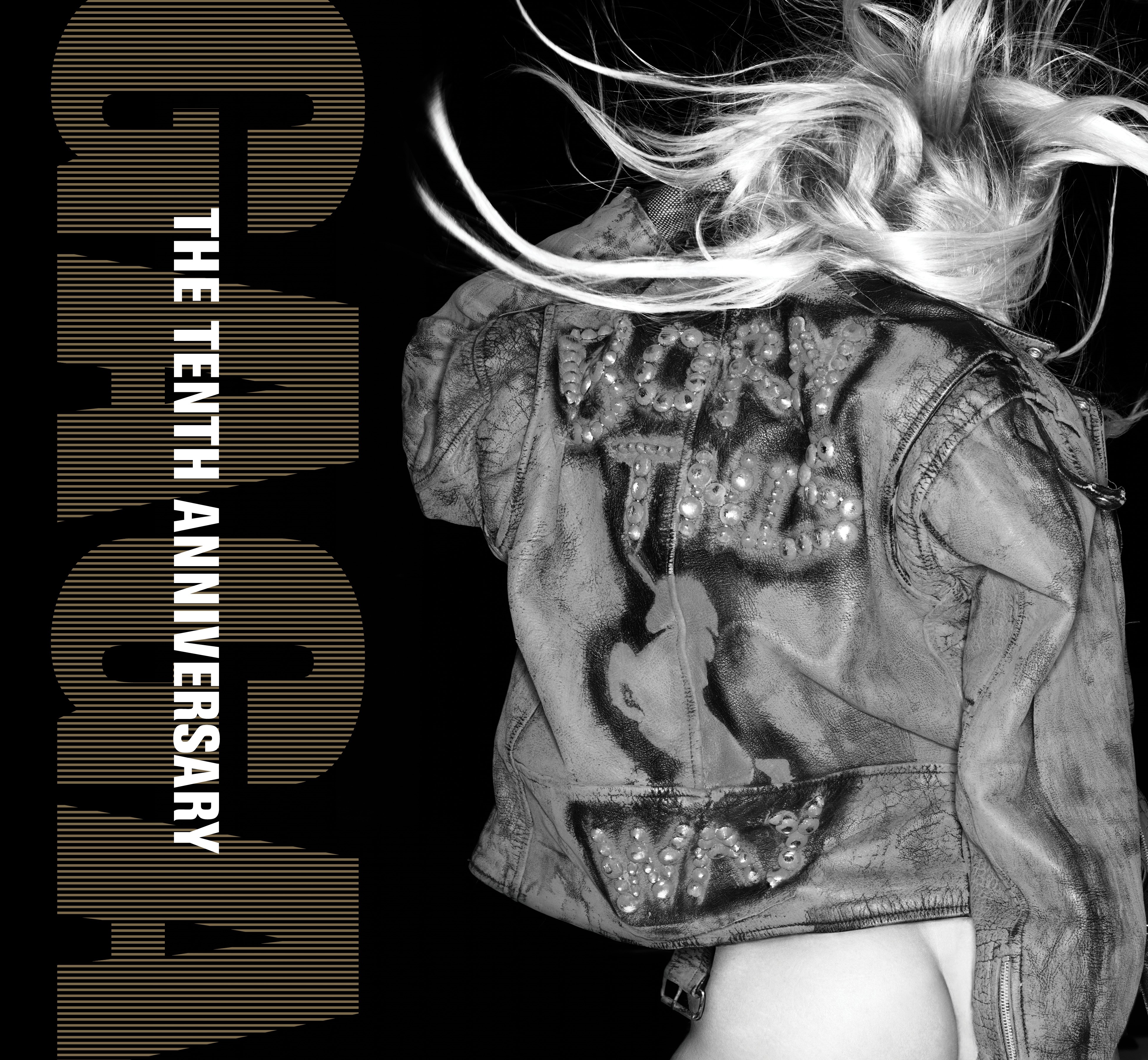 Lady Gaga Announces ‘Born This Way Tenth Anniversary’ Edition