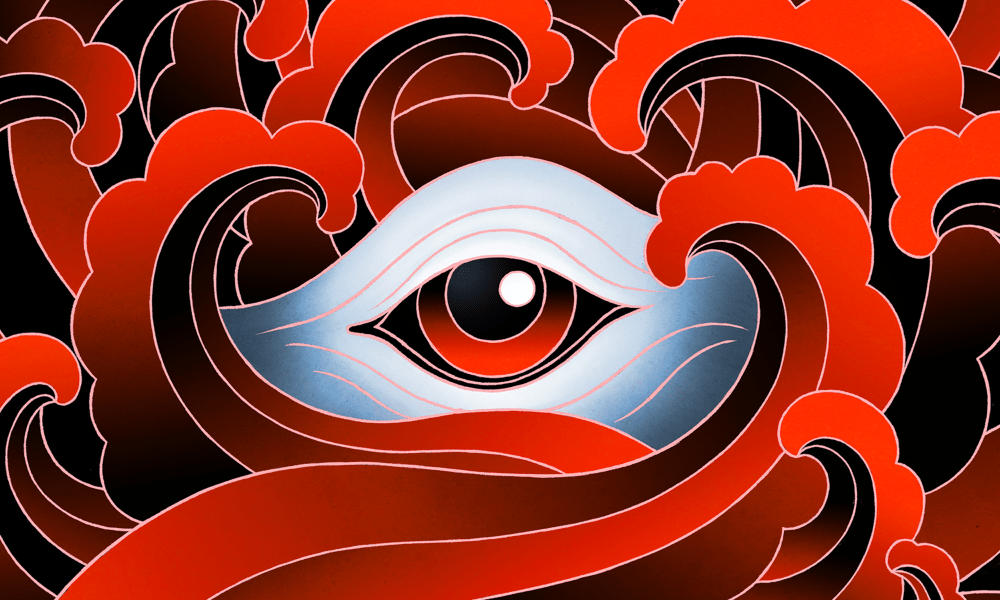 New Duo Shadow Academy Releases First Single ‘White Whale’