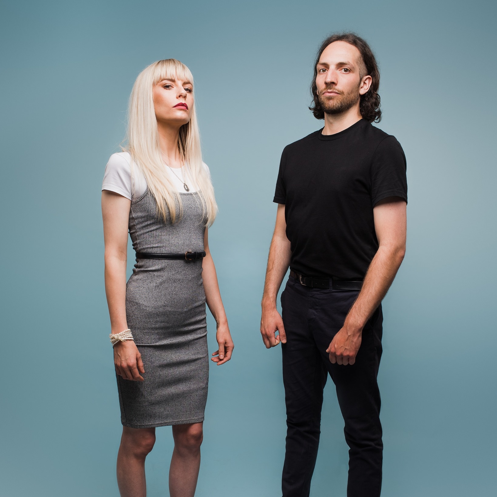 Pave The Jungle Return with New Single ‘Picture of Health’