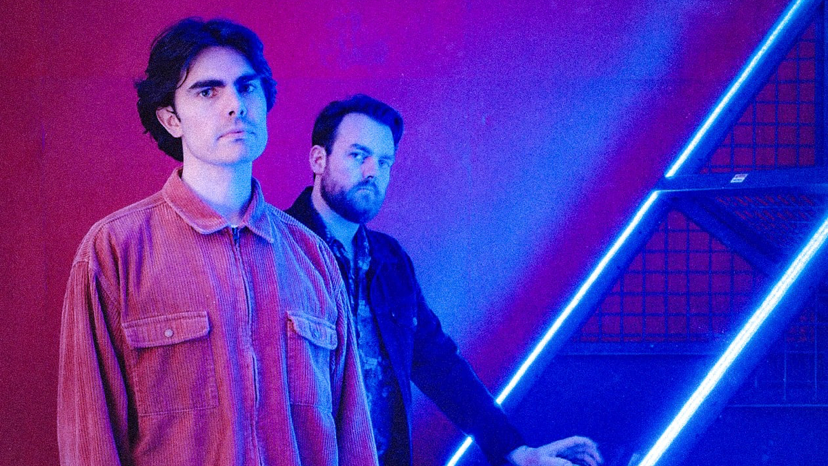 BARBUDO Drop New Single ‘Magnolia Mansion’