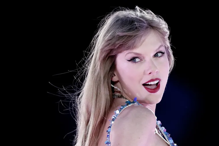 Taylor Swift Announces ‘Til Dawn’ Tracks