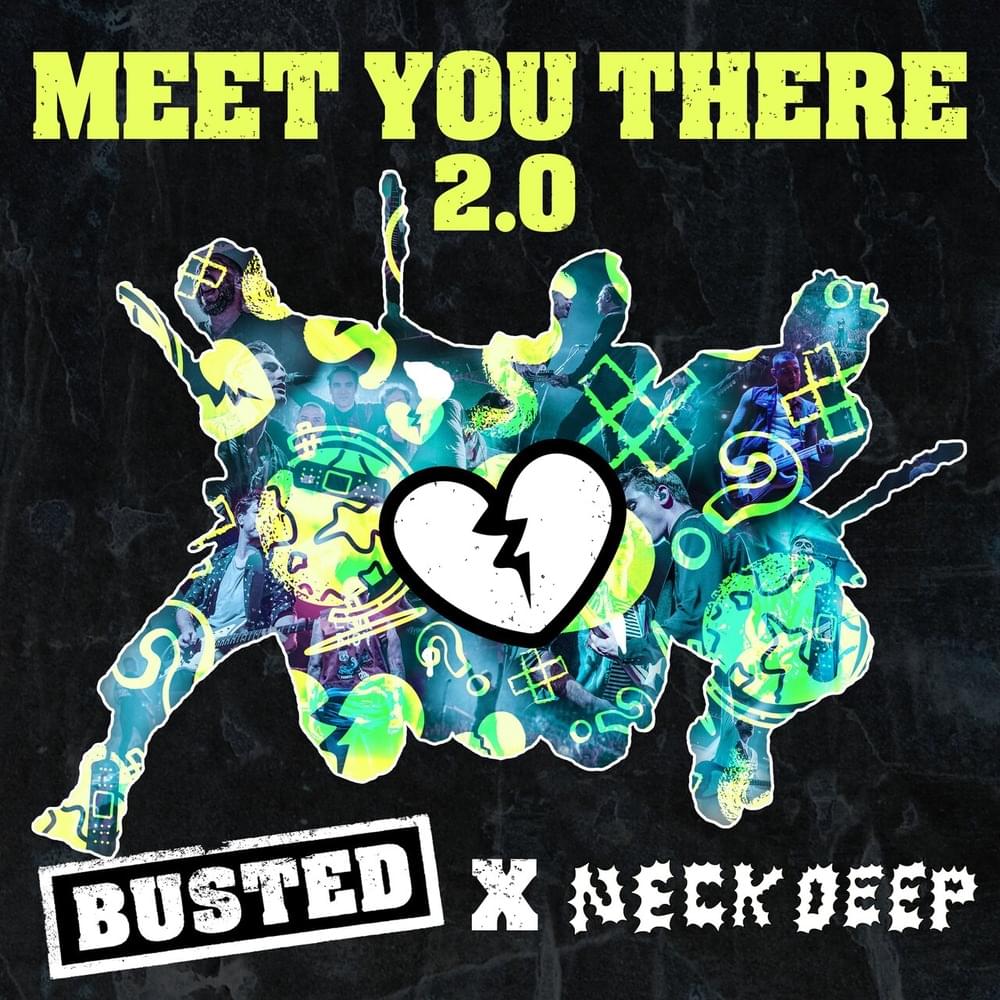 Busted Drop ‘Meet You There 2.0’