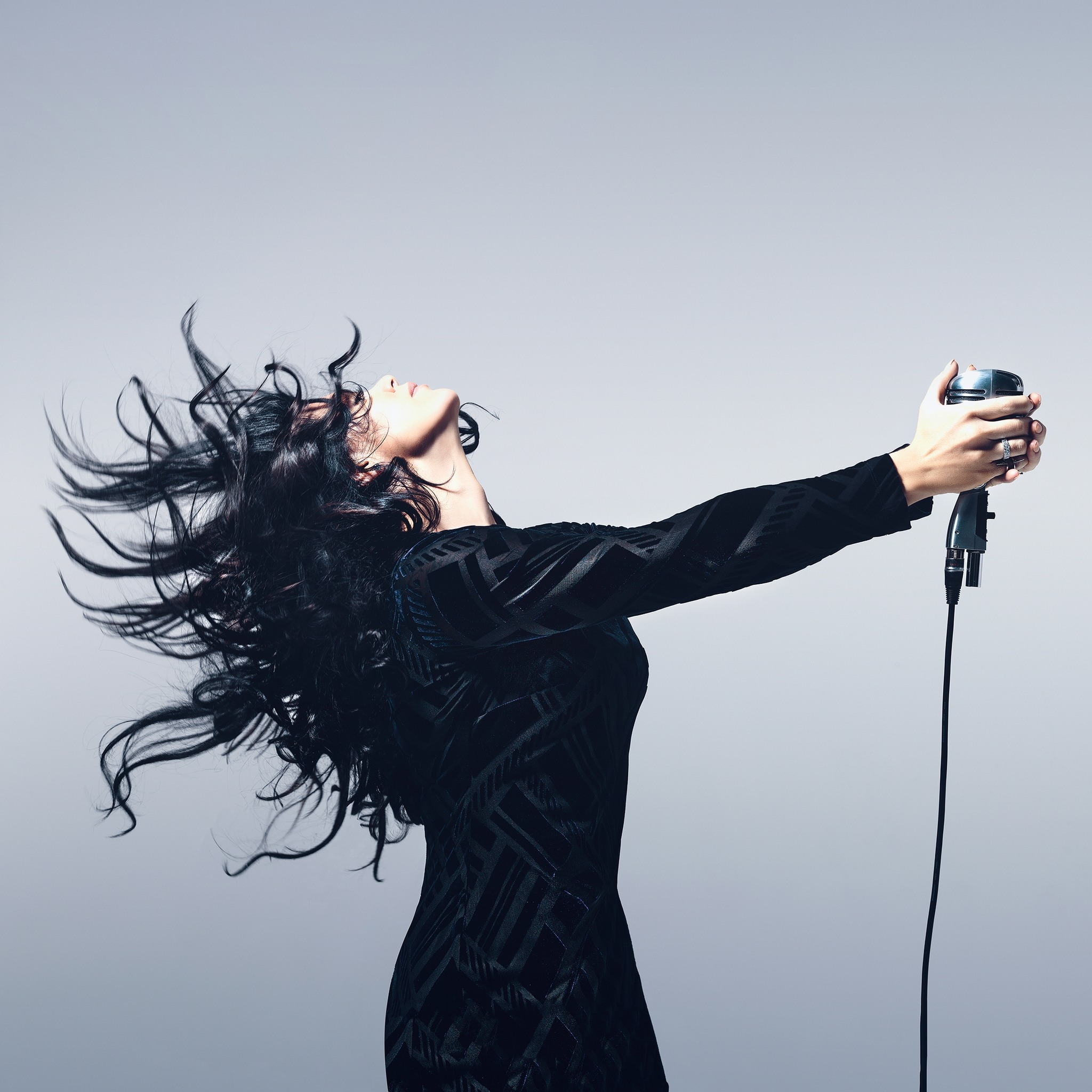 Vanessa Amorosi Shares Music Video for “Lift Us Up”