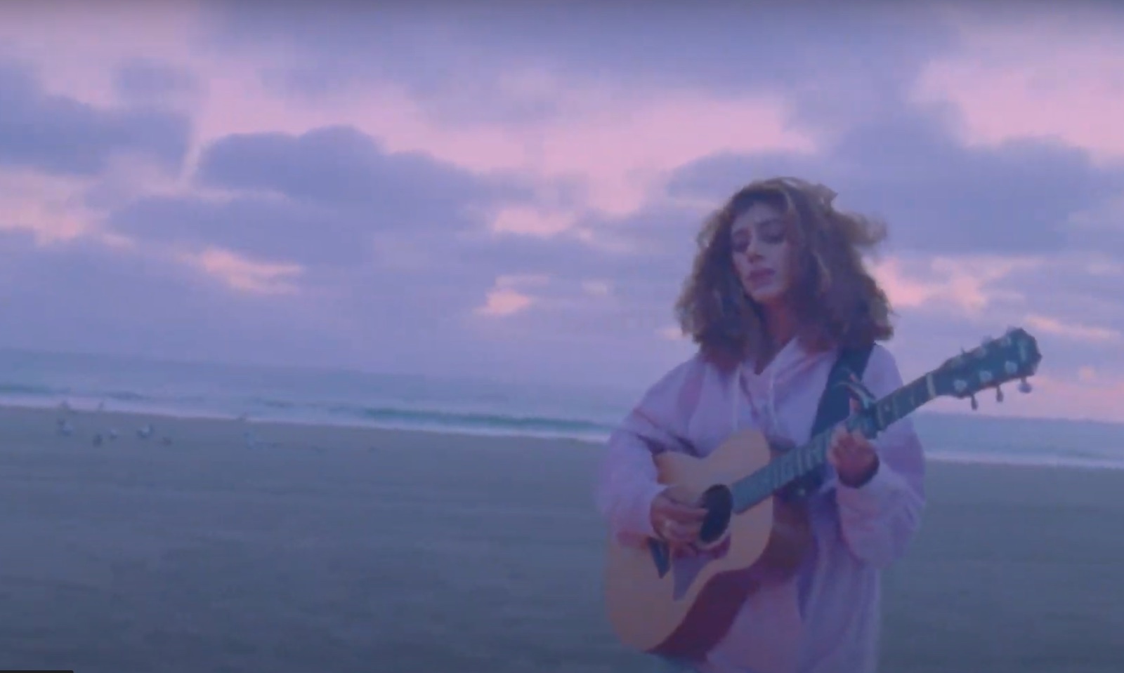 Samica Shares Music Video for ‘Summer of ‘99’