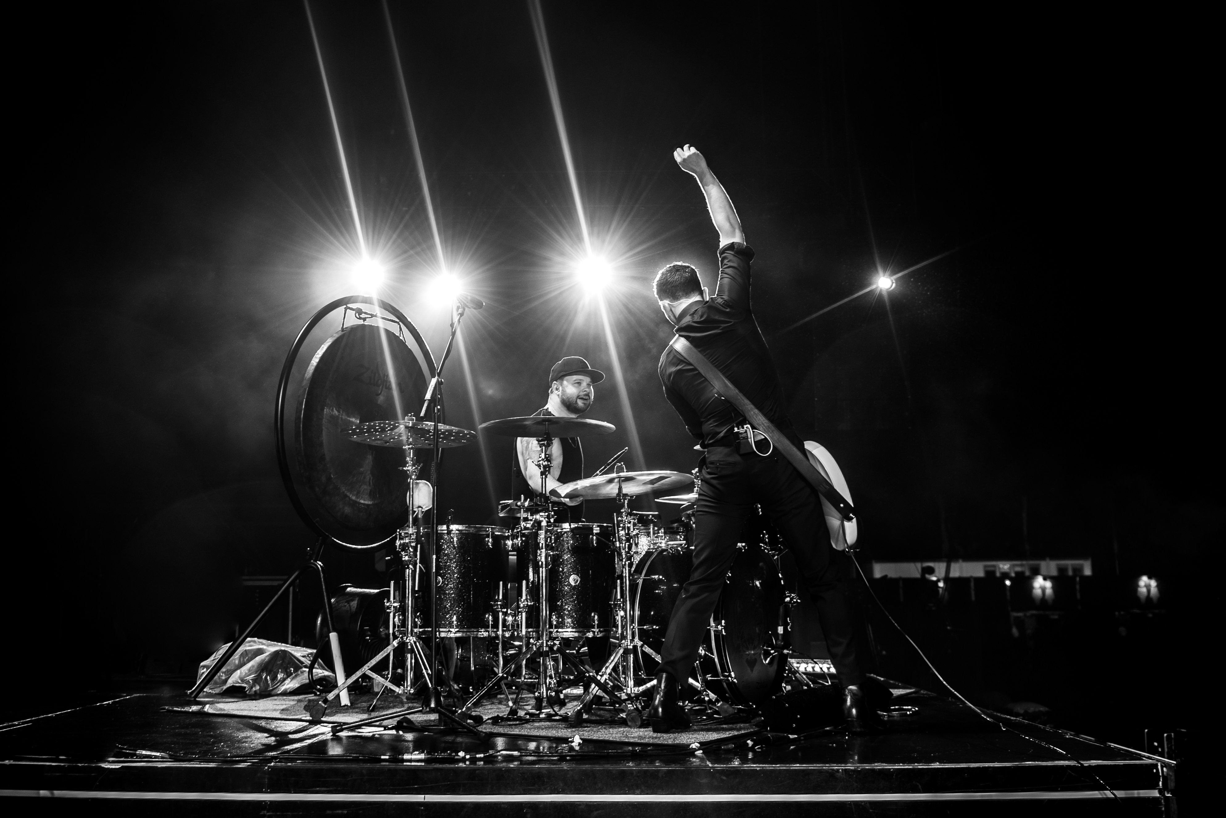 Royal Blood Announce Intimate UK Summer Shows