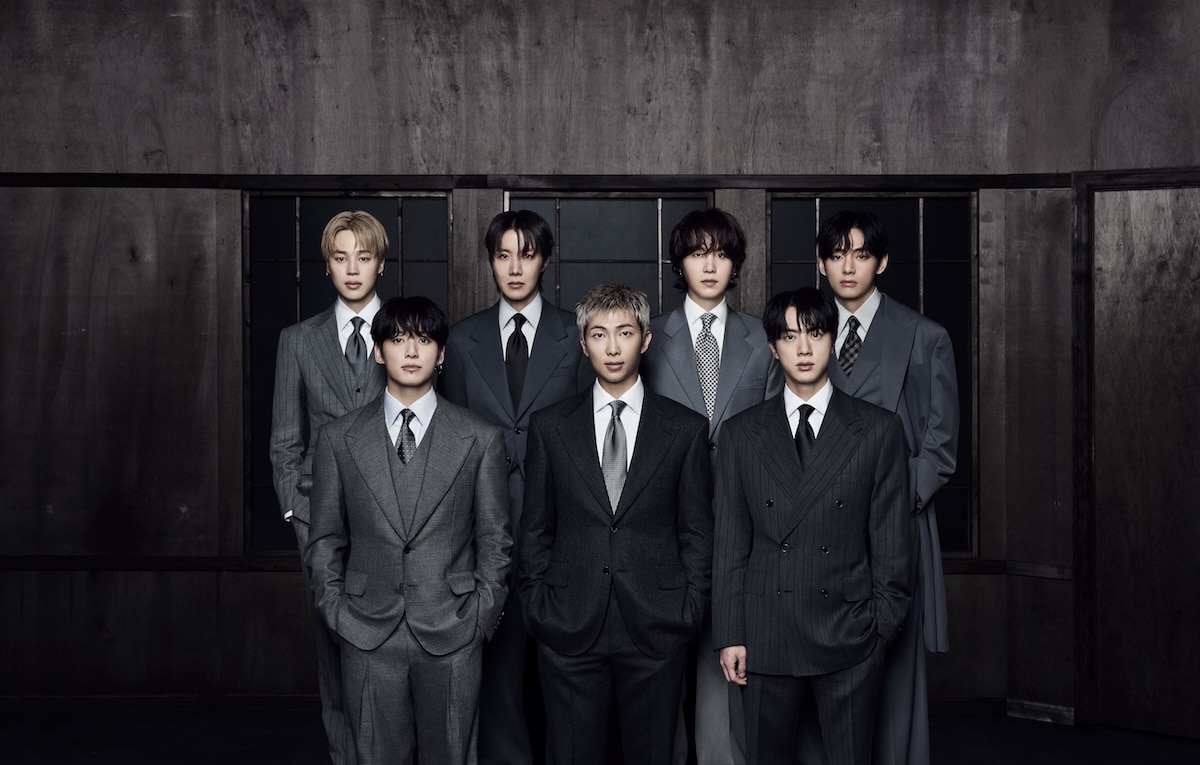 ALBUM REVIEW – BTS Are Back with New Album “ARIRANG”