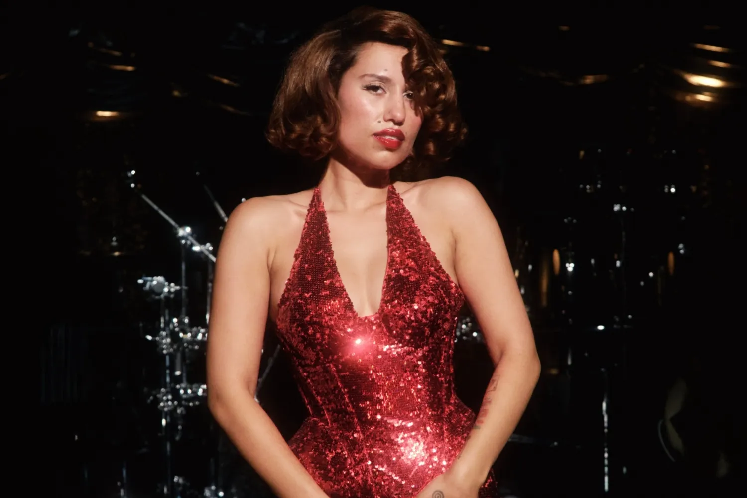 Raye’s “Nightingale Lane.” Will Have You Crying into Your Pillow