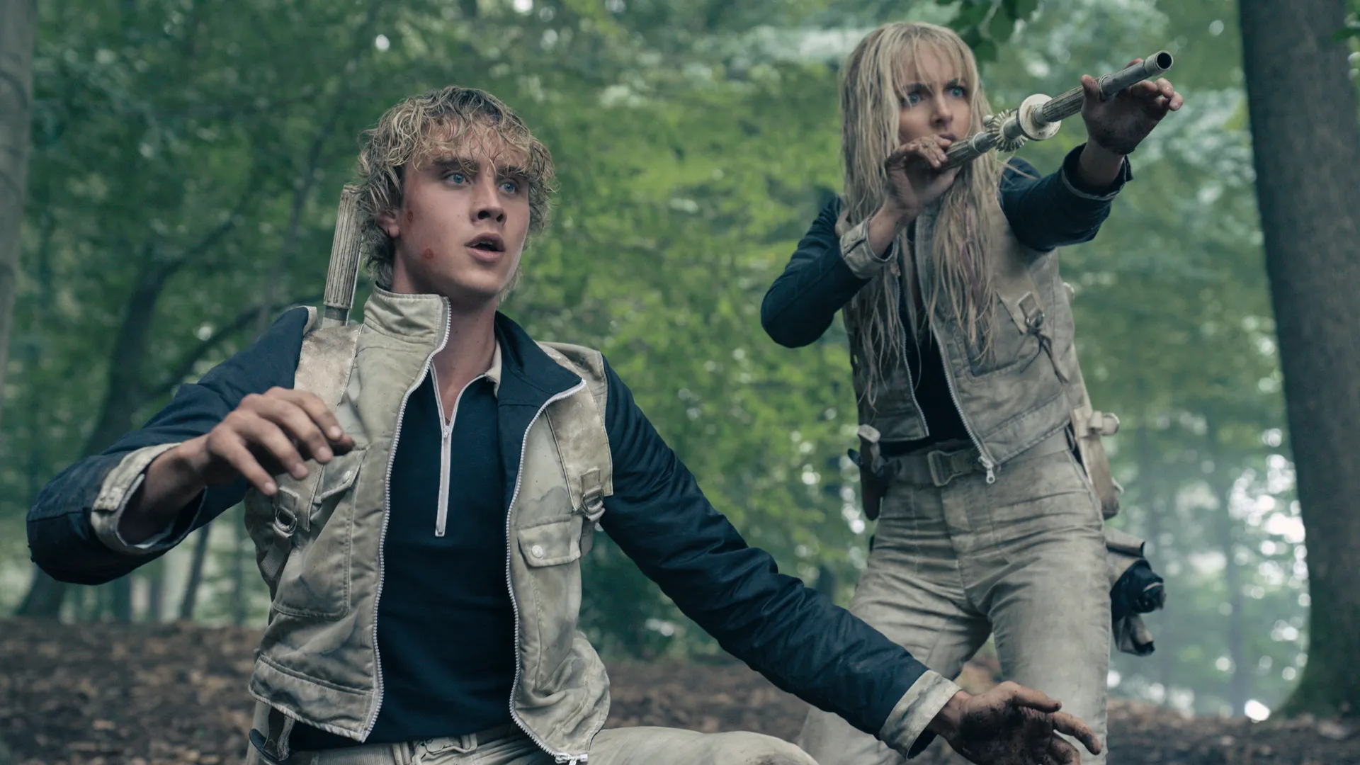 NEW TRAILER – The Hunger Games: Sunrise on the Reaping. Everything You Need to Know