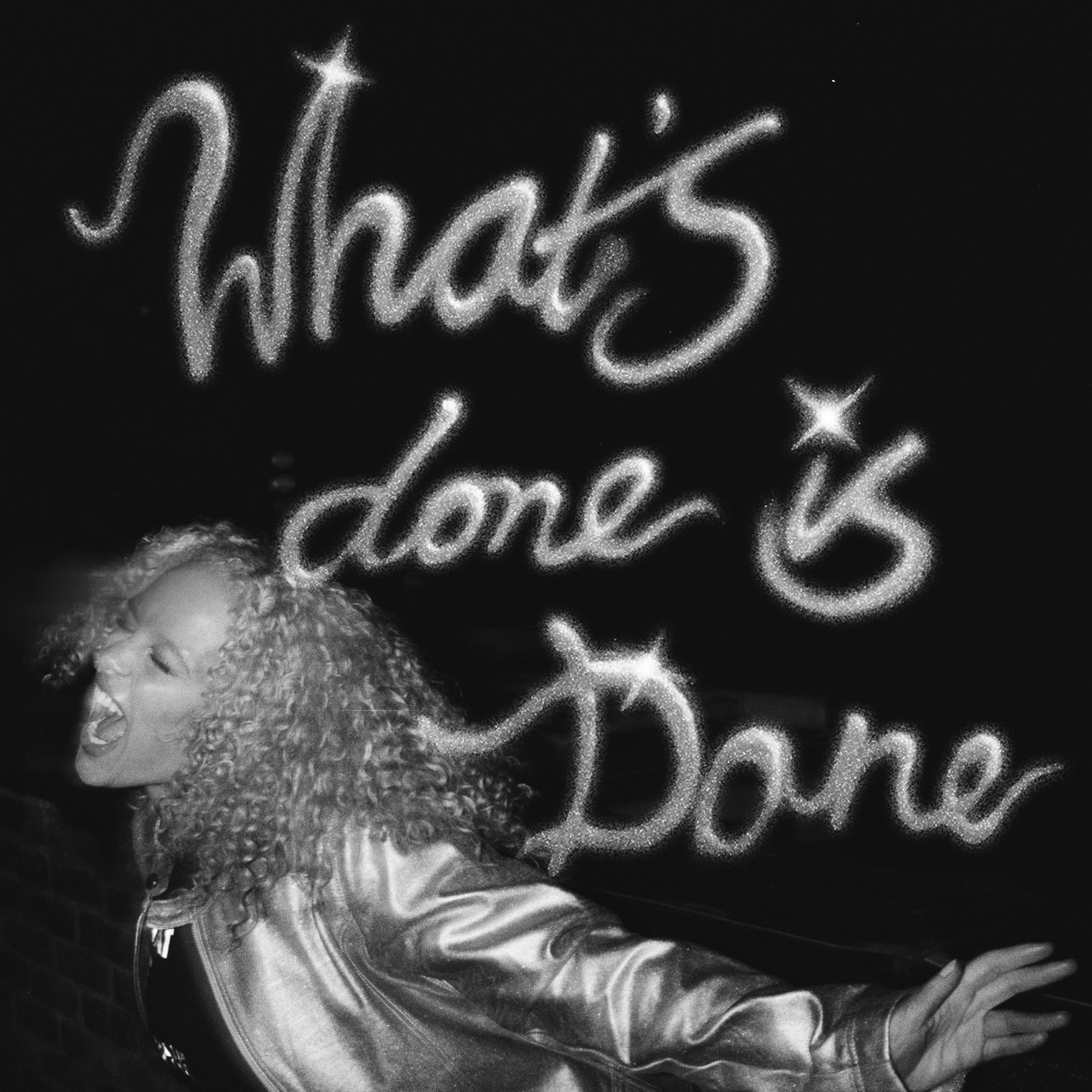 Jorja Smith Returns with New Single “What’s Done is Done”