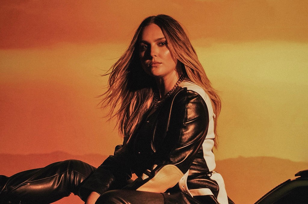 SONG OF THE WEEK – Perrie Edwards Shares New Song for the Summer “Passenger Princess”