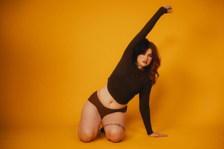 SONG OF THE WEEK: GAYLE Shares New Single “junebug!”