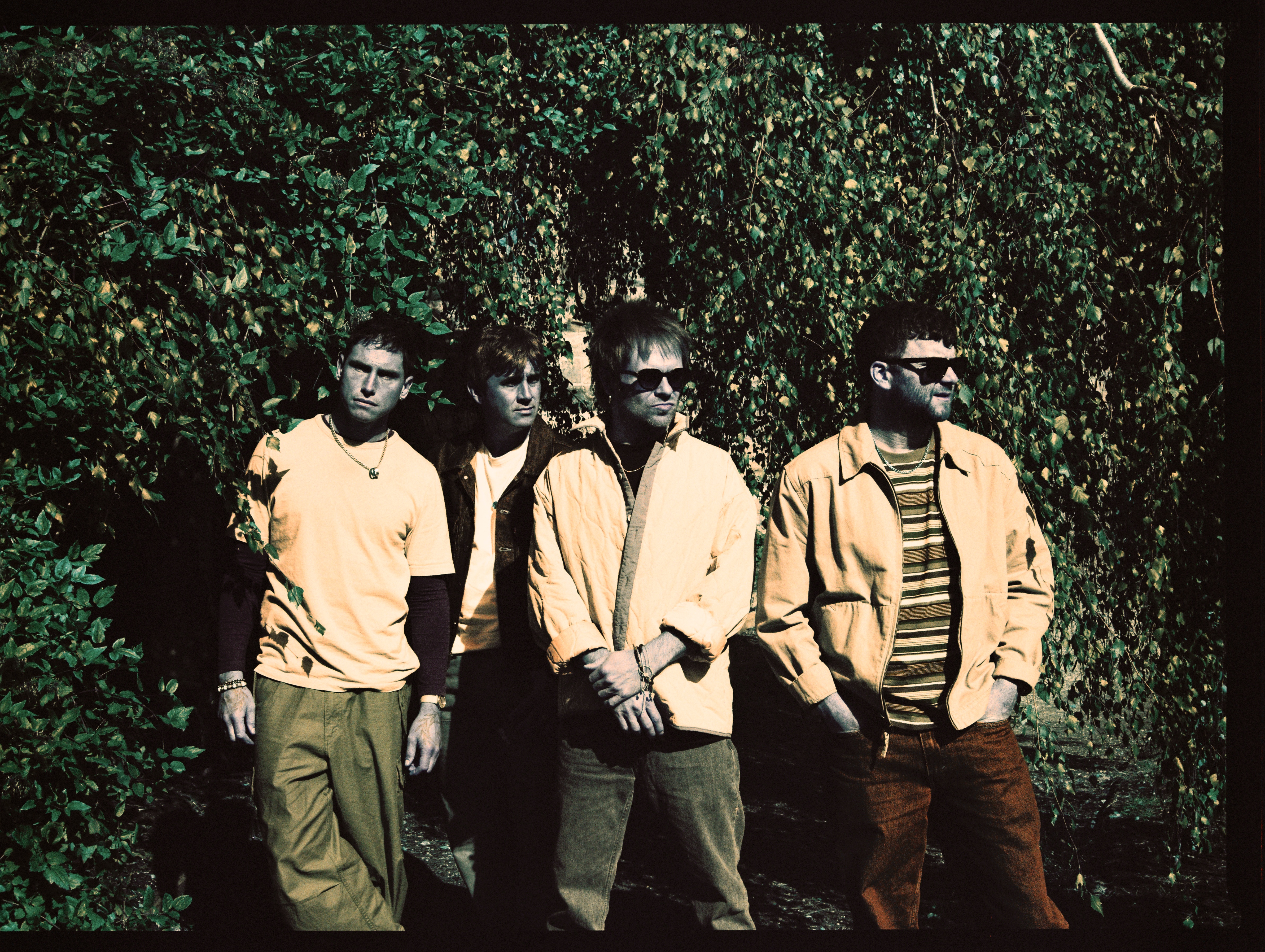 Enter Shikari Surprise Fans With New Single “Higher Ground”