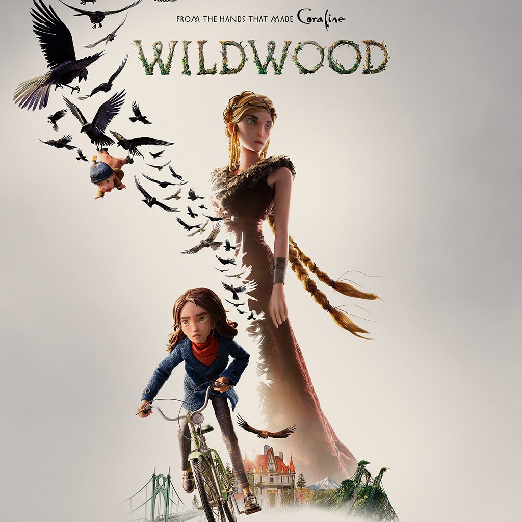 REVIEW: “Wildwood” Finally Hits Cinemas!